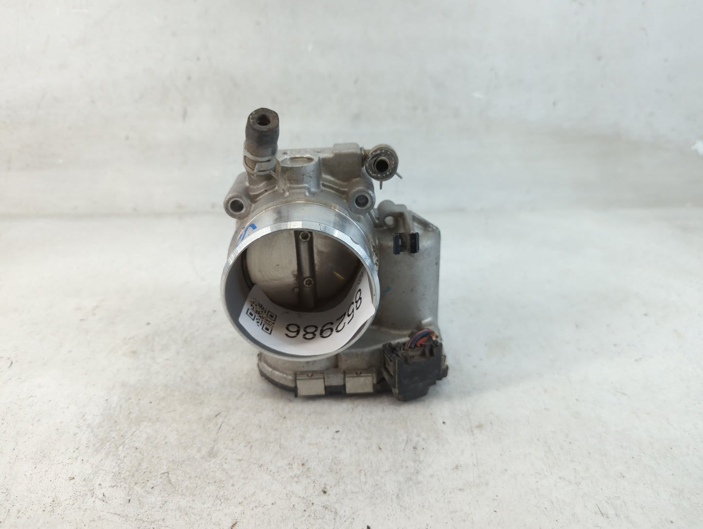 2019-2020 Hyundai Santa Fe Throttle Body P/N:35100-2G600 Fits Fits 2015 2016 2017 2018 2019 2020 2021 OEM Used Auto Parts - 