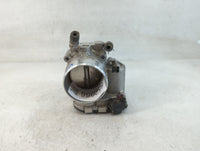2019-2020 Hyundai Santa Fe Throttle Body P/N:35100-2G600 Fits Fits 2015 2016 2017 2018 2019 2020 2021 OEM Used Auto Parts - 