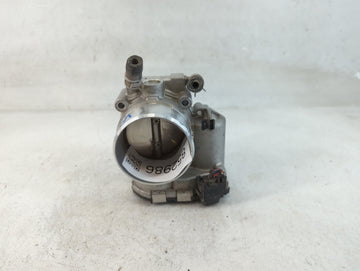2019-2020 Hyundai Santa Fe Throttle Body P/N:35100-2G600 Fits Fits 2015 2016 2017 2018 2019 2020 2021 OEM Used Auto Parts - 