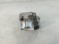 2019-2020 Hyundai Santa Fe Throttle Body P/N:35100-2G600 Fits Fits 2015 2016 2017 2018 2019 2020 2021 OEM Used Auto Parts - 