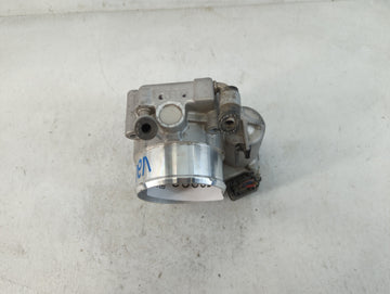 2019-2020 Hyundai Santa Fe Throttle Body P/N:35100-2G600 Fits Fits 2015 2016 2017 2018 2019 2020 2021 OEM Used Auto Parts