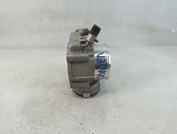 2019-2020 Hyundai Santa Fe Throttle Body P/N:35100-2G600 Fits Fits 2015 2016 2017 2018 2019 2020 2021 OEM Used Auto Parts - 