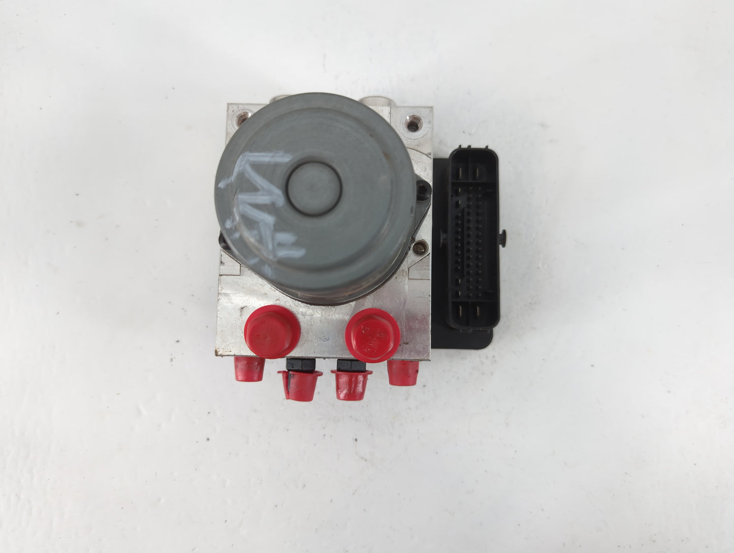2019-2020 Hyundai Santa Fe ABS Pump Control Module Replacement P/N:61589-43200 58900-S2650 Fits Fits 2019 2020 OEM Used Auto
