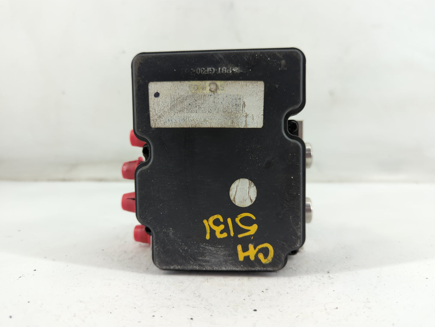 2019-2020 Hyundai Santa Fe ABS Pump Control Module Replacement P/N:61589-43200 58900-S2650 Fits Fits 2019 2020 OEM Used Auto