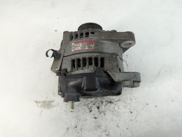 2019-2020 Hyundai Santa Fe Alternator Replacement Generator Charging Assembly Engine OEM P/N:37300-2G061 Fits OEM Used Auto 