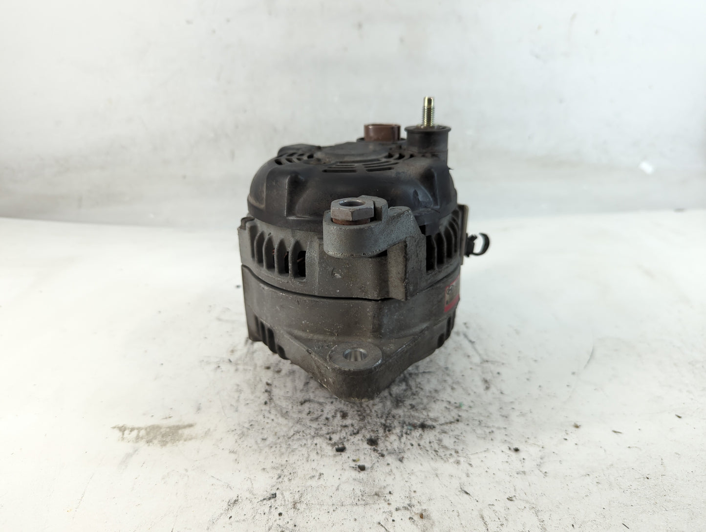 2019-2020 Hyundai Santa Fe Alternator Replacement Generator Charging Assembly Engine OEM P/N:37300-2G061 Fits OEM Used Auto 