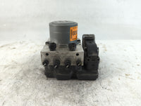 2017-2018 Hyundai Santa Fe ABS Pump Control Module Replacement P/N:61589-43200 Fits Fits 2017 2018 OEM Used Auto Parts - Oem