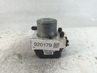 2017-2018 Hyundai Santa Fe ABS Pump Control Module Replacement P/N:61589-43200 Fits Fits 2017 2018 OEM Used Auto Parts - Oem