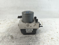 2019-2020 Hyundai Santa Fe ABS Pump Control Module Replacement P/N:61589-43200 Fits Fits 2019 2020 OEM Used Auto Parts - Oem