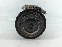 2019-2020 Hyundai Santa Fe Air Conditioning A/c Ac Compressor Oem - Oemusedautoparts1.com