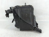 2019-2020 Hyundai Santa Fe Fusebox Fuse Box Panel Relay Module P/N:91956-S2020 Fits Fits 2019 2020 OEM Used Auto Parts - Oem