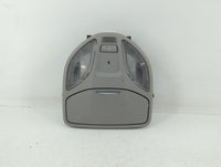 2019 Hyundai Santa Fe Xl Overhead Roof Console - Oemusedautoparts1.com