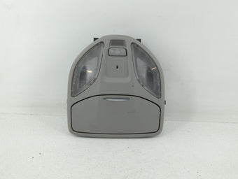 compare product 2019 Hyundai Santa Fe Xl Overhead Roof Console