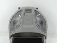 2019 Hyundai Santa Fe Xl Overhead Roof Console - Oemusedautoparts1.com