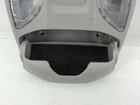 2019 Hyundai Santa Fe Xl Overhead Roof Console - Oemusedautoparts1.com