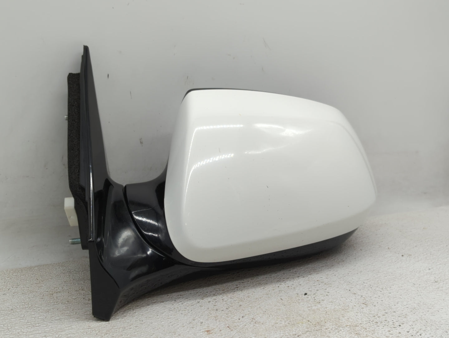 2019 Hyundai Santa Fe Xl Driver Side View Mirror - Left Door Mirror OEM Used - Oemusedautoparts1.com