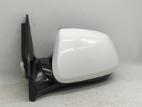 2019 Hyundai Santa Fe Xl Driver Side View Mirror - Left Door Mirror OEM Used - Oemusedautoparts1.com