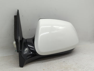 2019 Hyundai Santa Fe Xl Driver Side View Mirror - Left Door Mirror OEM Used
