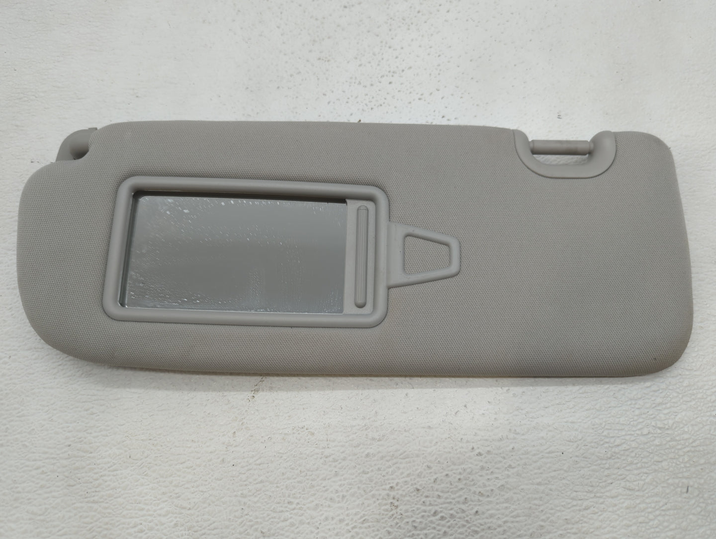 2019 Hyundai Santa Fe Xl Sun Visor Shade Replacement Driver Left Mirror Fits Fits 2013 2014 2015 2016 2017 2018 OEM Used Aut