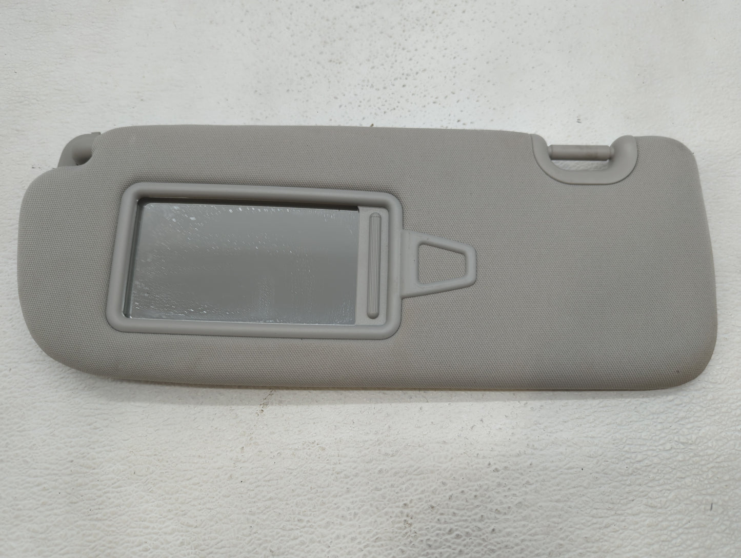 2019 Hyundai Santa Fe Xl Sun Visor Shade Replacement Driver Left Mirror Fits Fits 2013 2014 2015 2016 2017 2018 OEM Used Aut