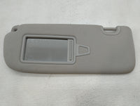 2019 Hyundai Santa Fe Xl Sun Visor Shade Replacement Driver Left Mirror Fits Fits 2013 2014 2015 2016 2017 2018 OEM Used Aut