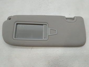 compare product 2019 Hyundai Santa Fe Xl Sun Visor Shade Replacement Driver Left Mirror Fits Fits 2013 2014 2015 2016 2017 2018 OEM Used Auto Parts