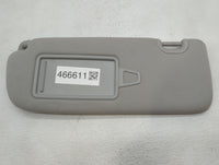 2019 Hyundai Santa Fe Xl Sun Visor Shade Replacement Driver Left Mirror Fits Fits 2013 2014 2015 2016 2017 2018 OEM Used Aut
