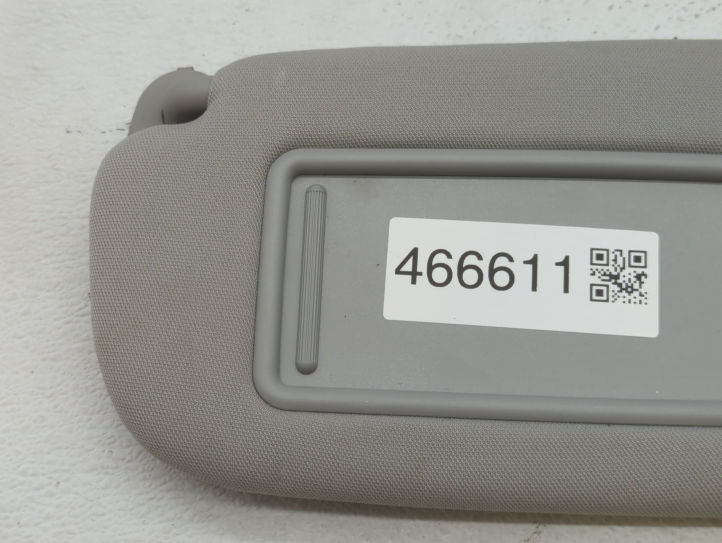 2019 Hyundai Santa Fe Xl Sun Visor Shade Replacement Driver Left Mirror Fits Fits 2013 2014 2015 2016 2017 2018 OEM Used Aut