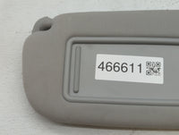 2019 Hyundai Santa Fe Xl Sun Visor Shade Replacement Driver Left Mirror Fits Fits 2013 2014 2015 2016 2017 2018 OEM Used Aut