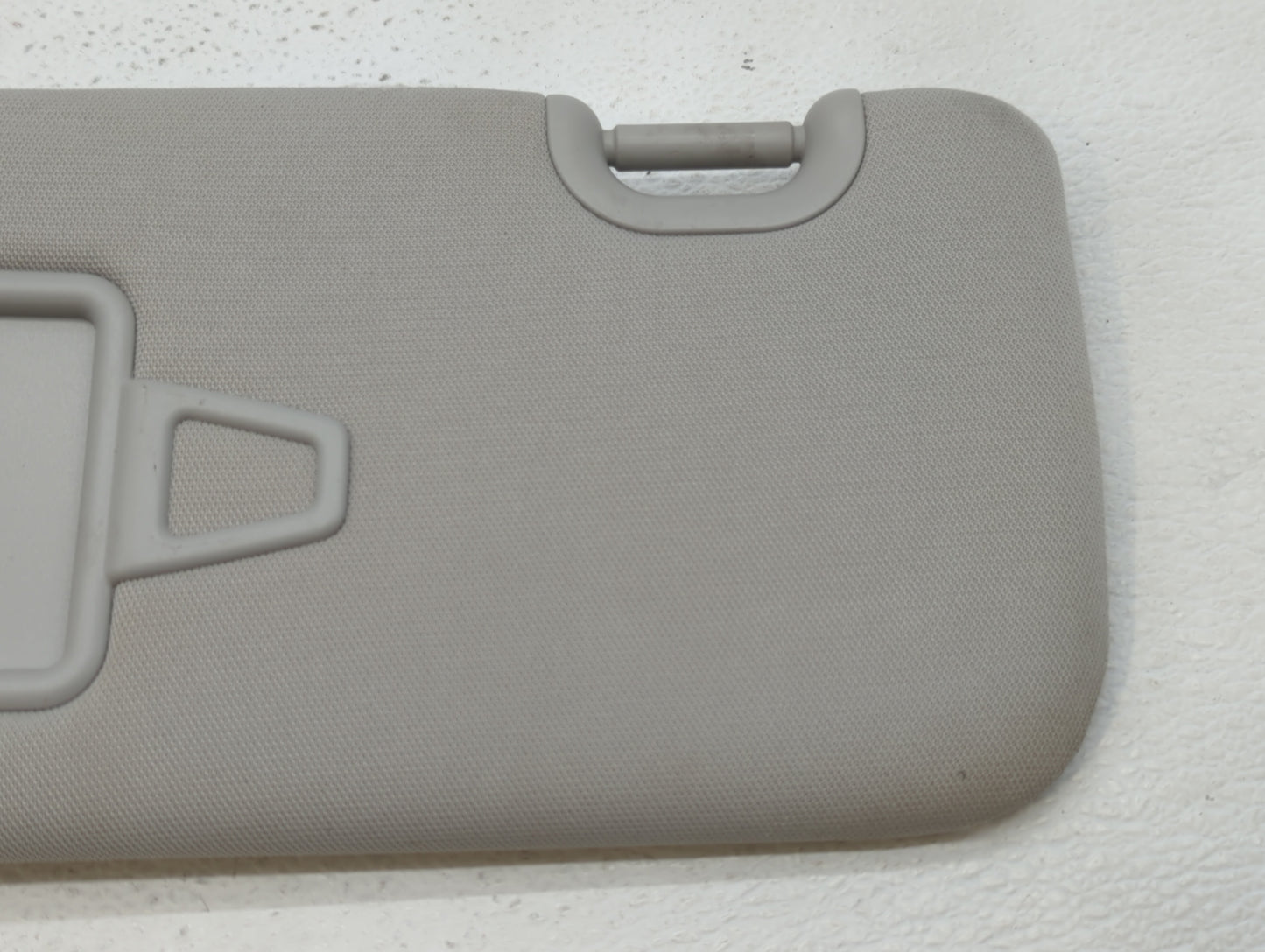 2019 Hyundai Santa Fe Xl Sun Visor Shade Replacement Driver Left Mirror Fits Fits 2013 2014 2015 2016 2017 2018 OEM Used Aut