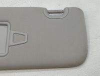 2019 Hyundai Santa Fe Xl Sun Visor Shade Replacement Driver Left Mirror Fits Fits 2013 2014 2015 2016 2017 2018 OEM Used Aut