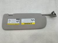 2019 Hyundai Santa Fe Xl Sun Visor Shade Replacement Driver Left Mirror Fits Fits 2013 2014 2015 2016 2017 2018 OEM Used Aut