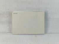 2019 Hyundai Sonata Owners Manual Book Guide P/N:KC10-EU80A OEM Used Auto Parts - Oemusedautoparts1.com