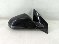 2018-2019 Hyundai Sonata Side Mirror Replacement Passenger Right View Door Mirror P/N:Q028C56B Fits Fits 2018 2019 OEM Used 