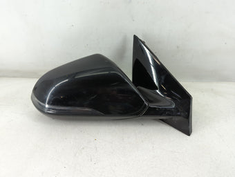 compare product 2018-2019 Hyundai Sonata Side Mirror Replacement Passenger Right View Door Mirror P/N:Q028C56B Fits Fits 2018 2019 OEM Used Auto Parts