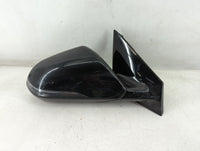 2018-2019 Hyundai Sonata Passenger Side View Mirror - Right Door Mirror OEM Used - Oemusedautoparts1.com