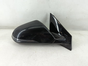 compare product 2018-2019 Hyundai Sonata Passenger Side View Mirror - Right Door Mirror OEM Used
