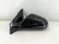 2018-2019 Hyundai Sonata Driver Side View Mirror - Left Door Mirror OEM Used - Oemusedautoparts1.com