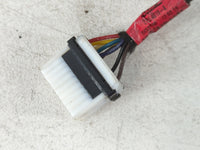 2018-2019 Hyundai Sonata Side Mirror Replacement Driver Left View Door Mirror P/N:87610C2560S3B Fits Fits 2018 2019 OEM Used