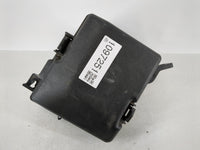 2018-2019 Hyundai Sonata Fusebox Fuse Box Panel Relay Module P/N:91951-C2850 Fits Fits 2018 2019 OEM Used Auto Parts - Oemus
