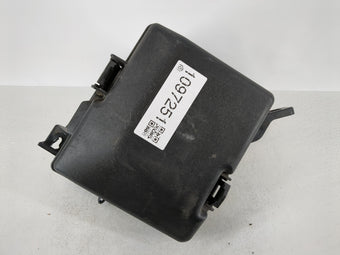 compare product 2018-2019 Hyundai Sonata Fusebox Fuse Box Panel Relay Module P/N:91951-C2850 Fits Fits 2018 2019 OEM Used Auto Parts