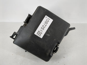 2018-2019 Hyundai Sonata Fusebox Fuse Box Panel Relay Module P/N:91951-C2850 Fits Fits 2018 2019 OEM Used Auto Parts - Oemus