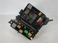 2018-2019 Hyundai Sonata Fusebox Fuse Box Panel Relay Module P/N:91951-C2850 Fits Fits 2018 2019 OEM Used Auto Parts - Oemus