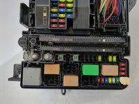2018-2019 Hyundai Sonata Fusebox Fuse Box Panel Relay Module P/N:91951-C2850 Fits Fits 2018 2019 OEM Used Auto Parts - Oemus