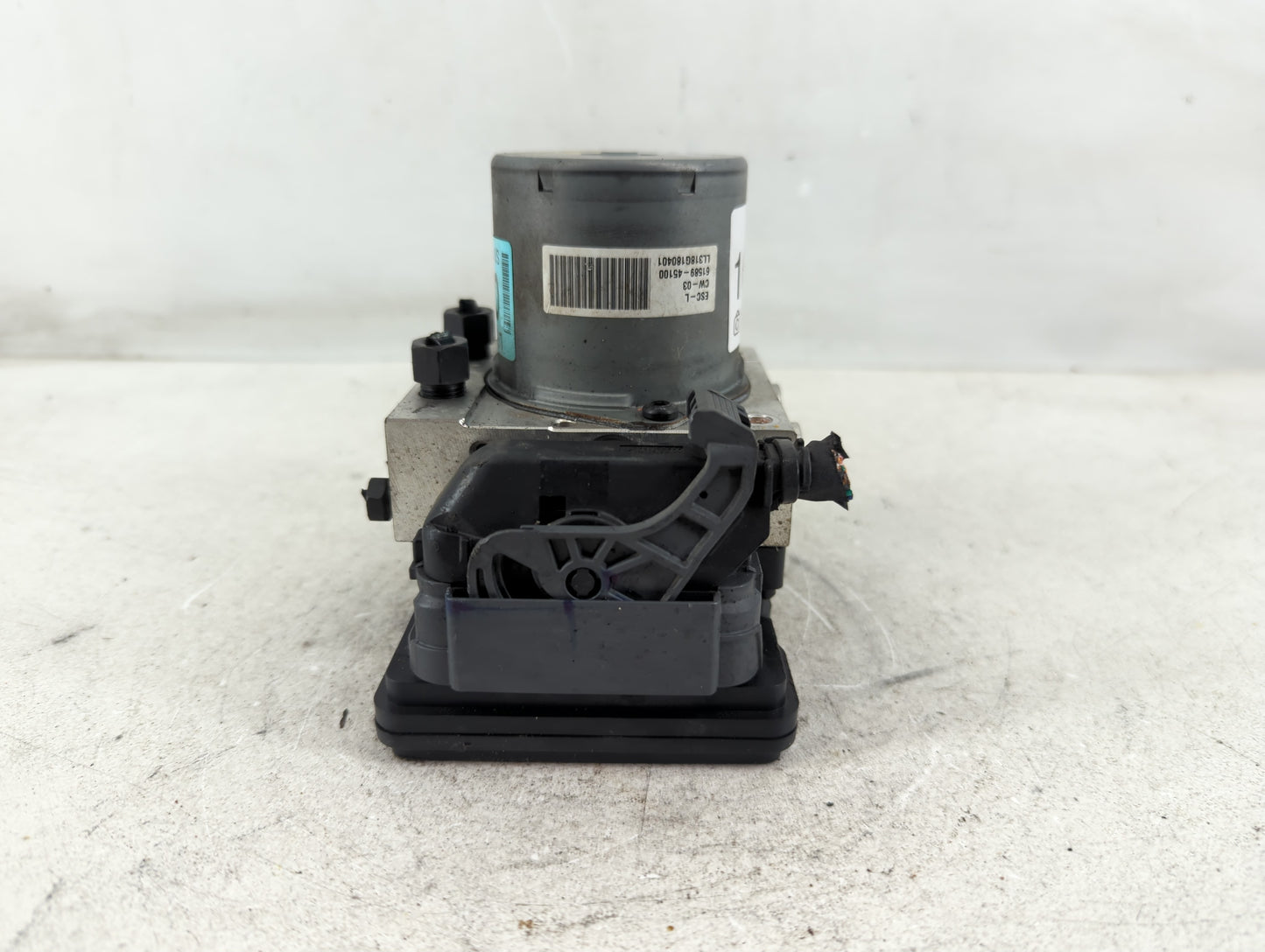 2018-2019 Hyundai Sonata ABS Pump Control Module Replacement P/N:58920-C2210 Fits Fits 2018 2019 OEM Used Auto Parts - Oemus