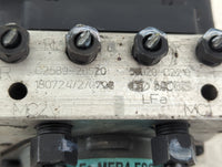 2018-2019 Hyundai Sonata ABS Pump Control Module Replacement P/N:58920-C2210 Fits Fits 2018 2019 OEM Used Auto Parts - Oemus