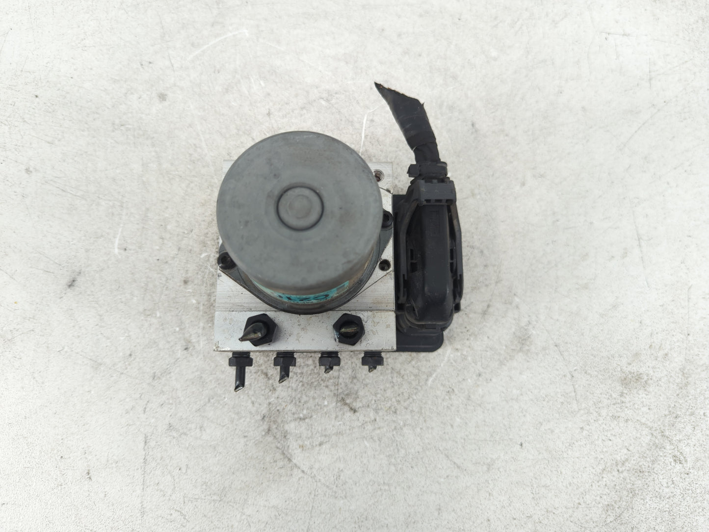 2018-2019 Hyundai Sonata ABS Pump Control Module Replacement P/N:61589-45100 58920-C2210 Fits Fits 2018 2019 OEM Used Auto P