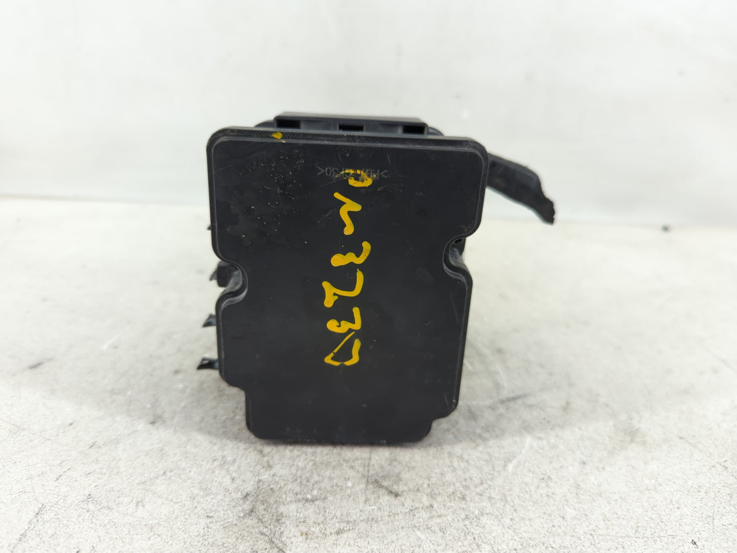2018-2019 Hyundai Sonata ABS Pump Control Module Replacement P/N:61589-45100 58920-C2210 Fits Fits 2018 2019 OEM Used Auto P
