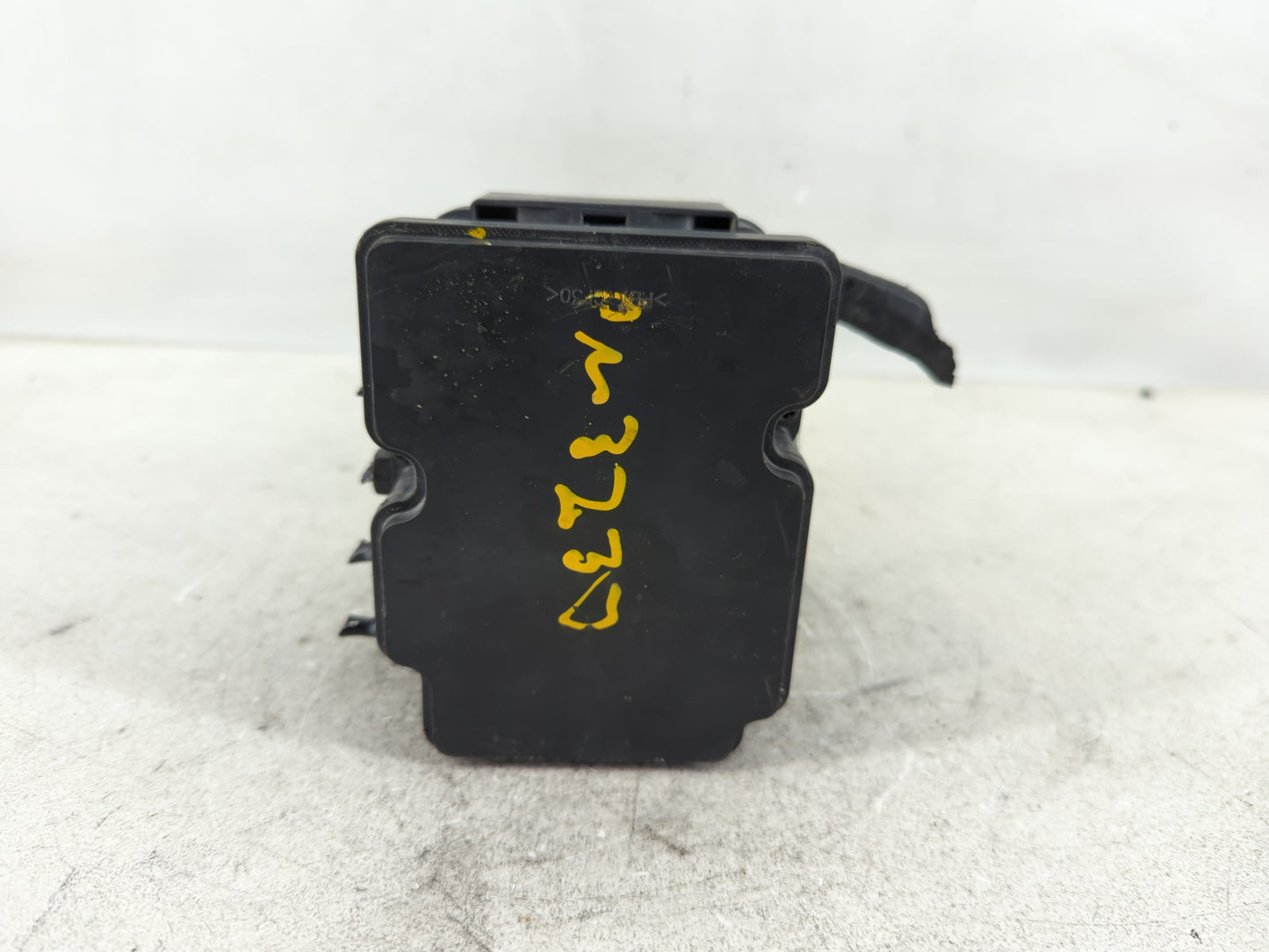 2018-2019 Hyundai Sonata ABS Pump Control Module Replacement P/N:61589-45100 58920-C2210 Fits Fits 2018 2019 OEM Used Auto P