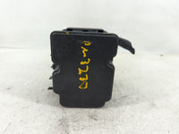 2018-2019 Hyundai Sonata ABS Pump Control Module Replacement P/N:61589-45100 58920-C2210 Fits Fits 2018 2019 OEM Used Auto P